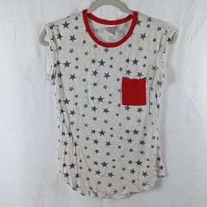 Women's medium size top